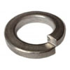 Lock Washer #6 Type 316 Stainless Steel 
